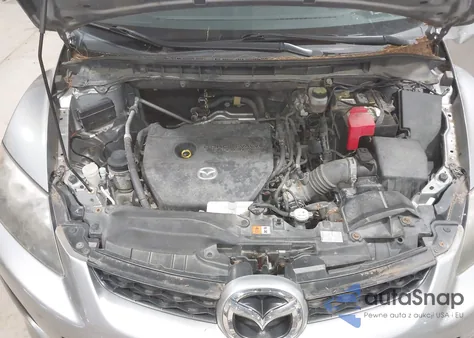 2011 Mazda Cx-7 I Sv from USA, damaged, VIN JM3ER2AM2B0392207